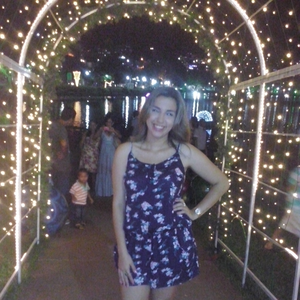 Foto de perfil de Fernanda