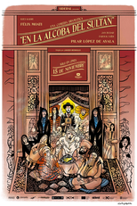 Na Alcova do Sultão (En la alcoba del sultán)