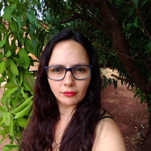 Foto de perfil de Juliane Orestes