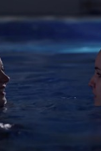 Poster de Episódio Deseando nadar (2019)