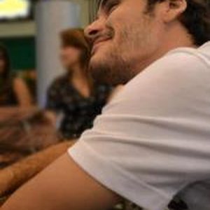 Foto de perfil de Raphael Goettenauer