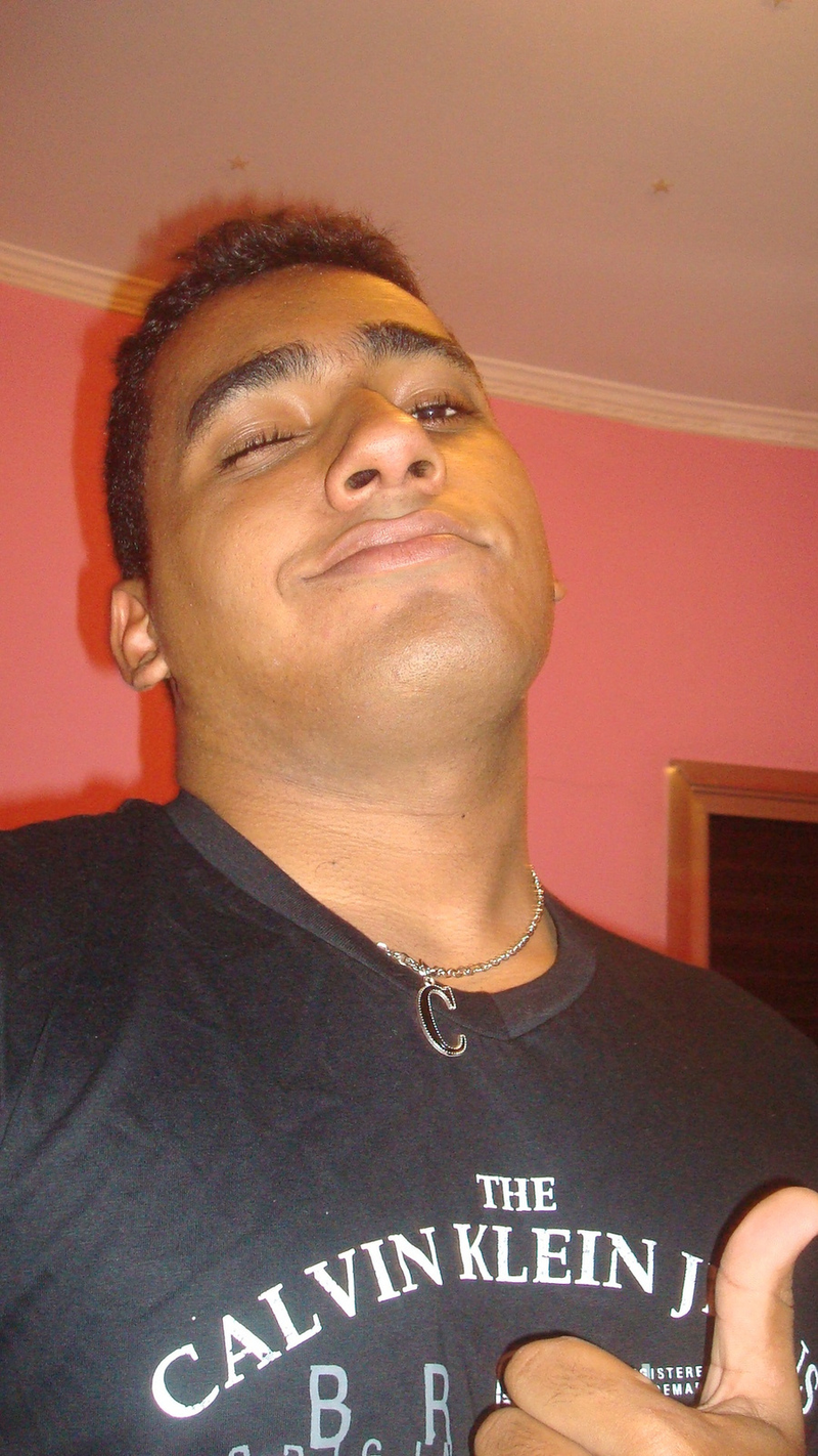 Michael Ferreira Felipe Martin - Foto 1