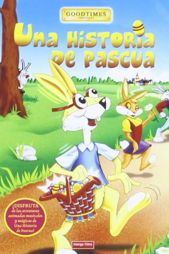  de Curta Uma História na Páscoa (1996)