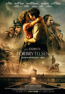 Traídos Pela Guerra (Den Største Forbrytelsen)