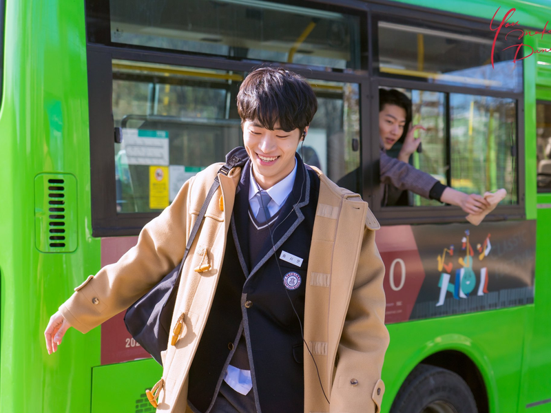 Foto 5 de You Make Me Dance