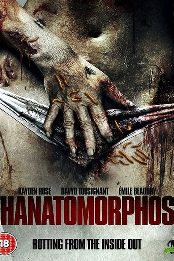  de Filme Thanatomorphose (2012)