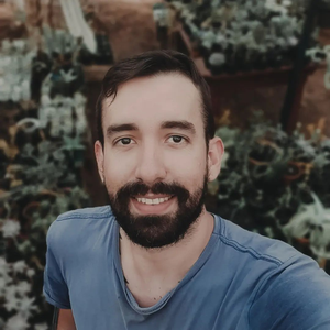 Foto de perfil de Uilian Camilo