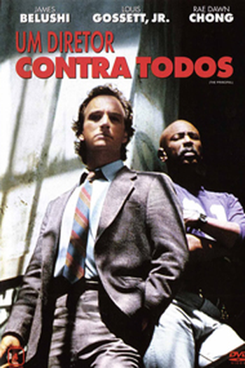  de Filme Um Diretor Contra Todos (1987)