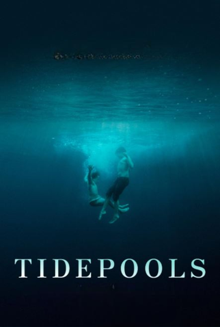 Poster 1 de Filme Tidepools (2026)