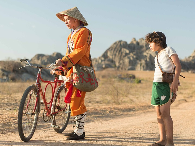 Foto 8 de O Shaolin do Sertão