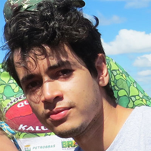 Foto de perfil de Ygor Dimas