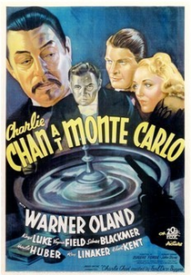 Charlie Chan em Monte Carlo (Charlie Chan at Monte Carlo)