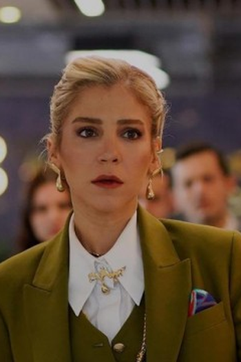 Poster de Episódio 18. Bölüm (2022)