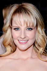 Melissa Rauch