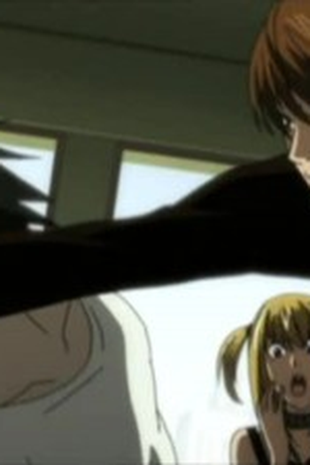 Poster de Episódio 仲間 (2007)
