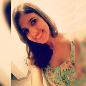 Foto de perfil de Thaynara