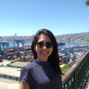 Foto de perfil de Fernanda Rosa