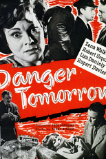 Danger Tomorrow (Danger Tomorrow)