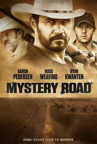 Poster 2 de Filme Estrada do Mistério (2013)
