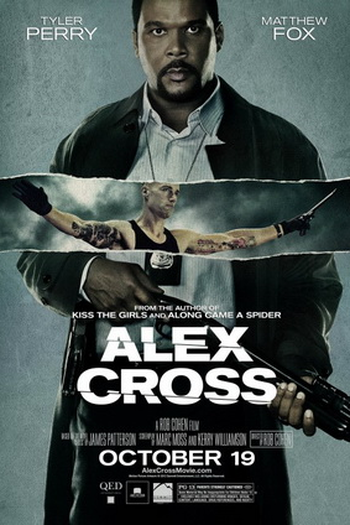  de Filme A Sombra do Inimigo (2012)