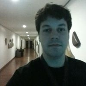 Foto de perfil de Martyn
