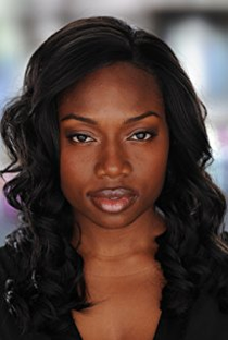 Artisha Mann Cooper - Poster 1