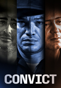 Últimos Dias na Prisão (Convict)