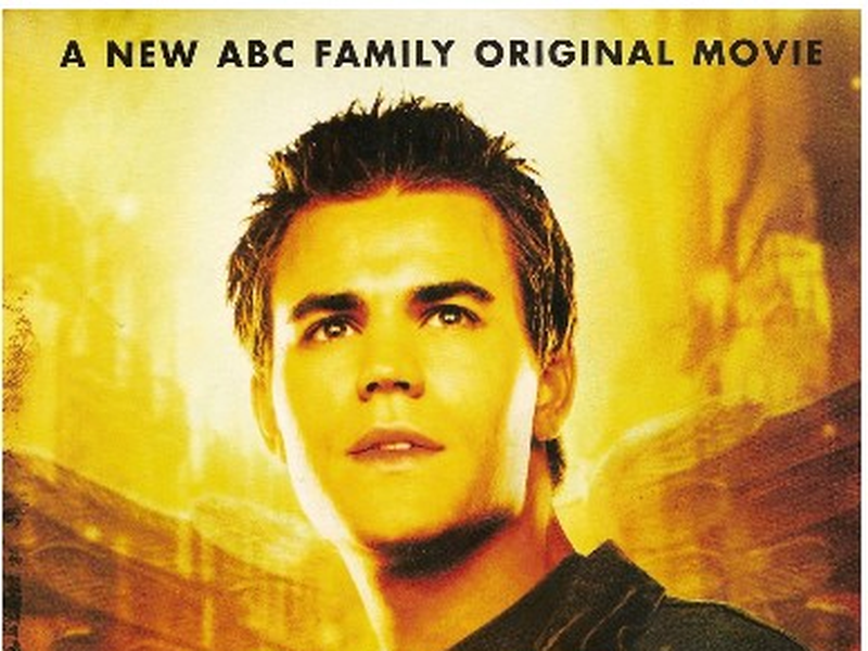 Foto 5 de Anjos Caídos