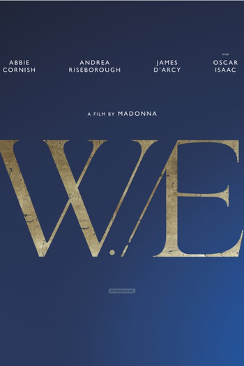  de Filme W.E.: O Romance do Século (2012)