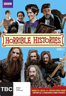 Deu a louca na História (2ª temporada) (Horrible Histories (Season 2))