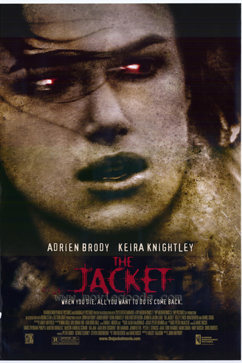  de Filme Camisa de Força (2005)