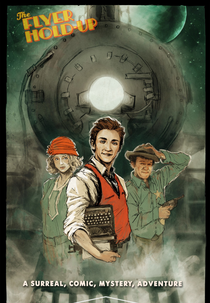 The Flyer Hold Up (The Flyer Hold Up)