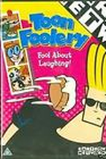 Toon Foolery Fool About Laughing! (Toon Foolery Fool About Laughing!)