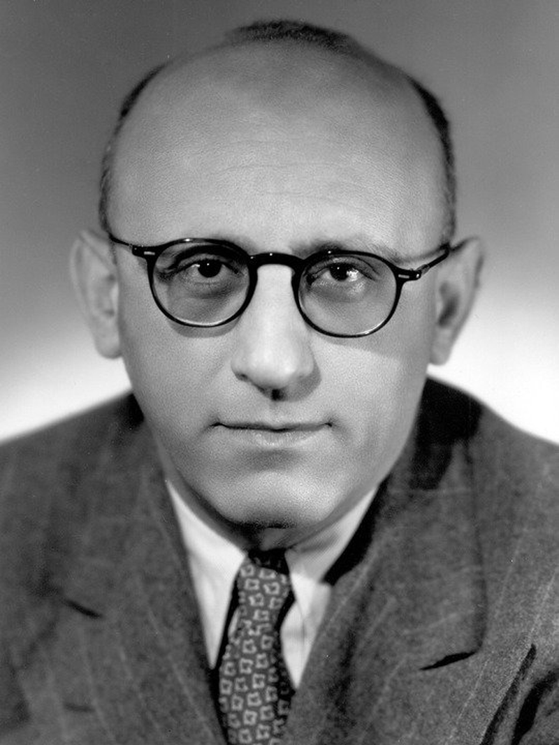 Robert Siodmak - Foto 1