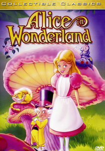 Alice no País das Maravilhas (Alice in Wonderland)
