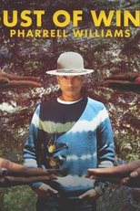 Pharrell Williams Feat. Daft Punk: Gust of Wind (Pharrell Williams Feat. Daft Punk: Gust of Wind)