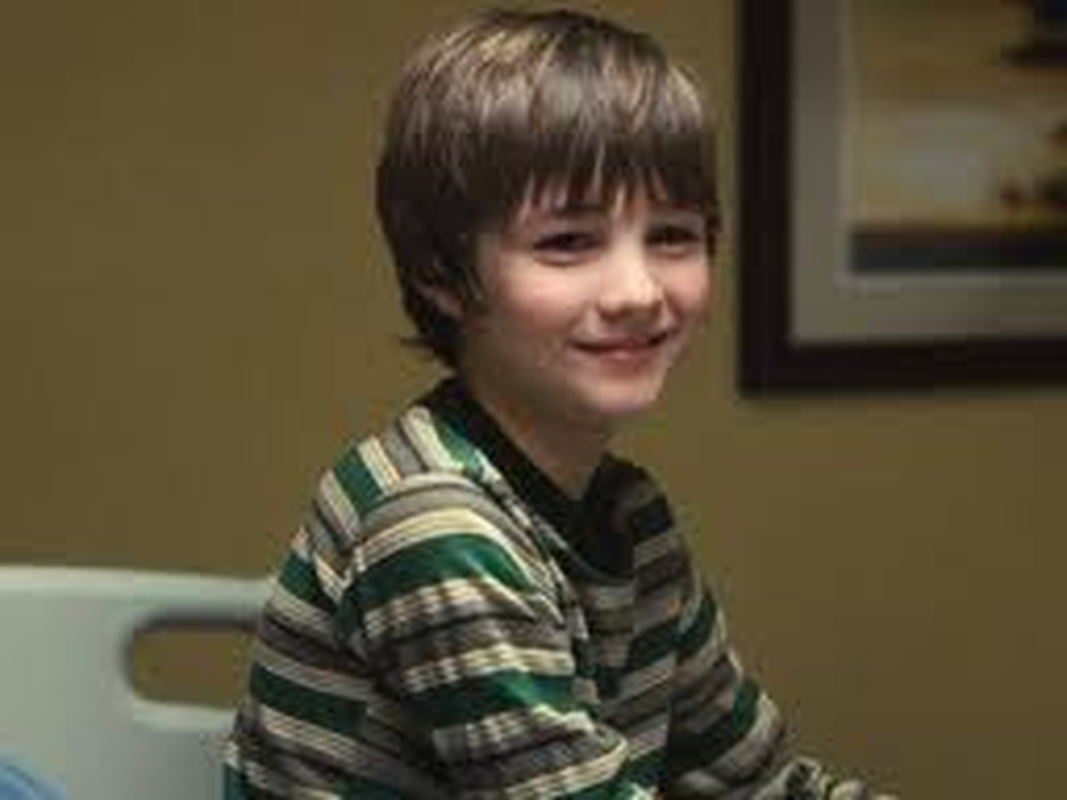 Cameron 'CJ' Adams - Foto 2