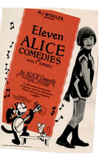 Alice at the Carnival (Alice at the Carnival)