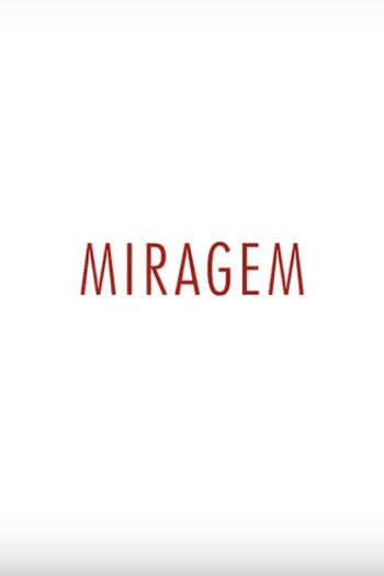 Poster de Curta Miragem (2018)