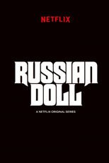 Boneca Russa (3ª Temporada) (Russian Doll (Season 3))