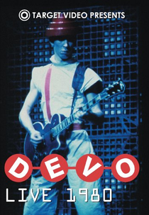 Devo: Live 1980 (Devo: Live 1980)