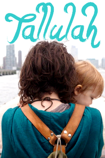  de Filme Tallulah (2016)