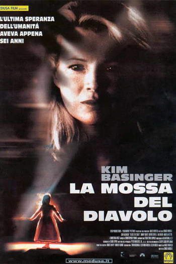  de Filme A Filha da Luz (2000)