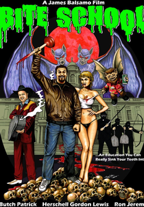 Bite School (Bite School)