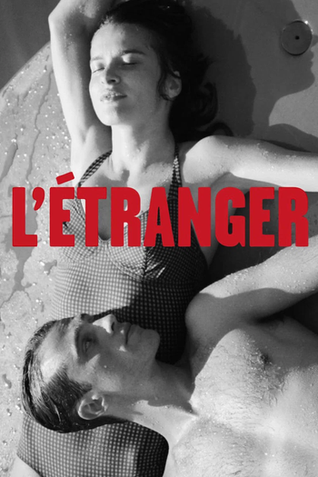  de Filme O Estrangeiro (2025)