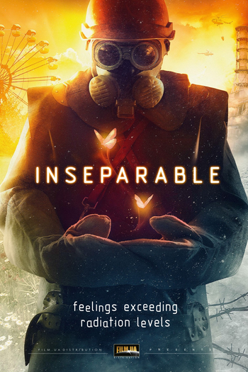 Poster de Série Inseparable (2013)