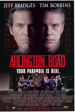 O Suspeito da Rua Arlington (Arlington Road)