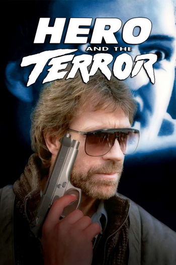  de Filme O Herói e o Terror (1988)