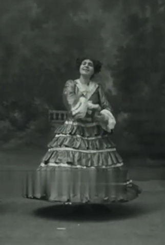 Poster 1 de Curta Duo (1900)