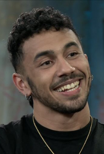 Nourdin Batan - Poster 1